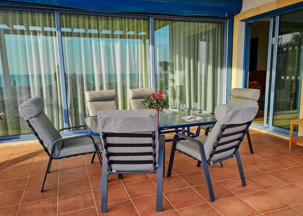 Villa Marina In Ayia Thekla Ajia Napa