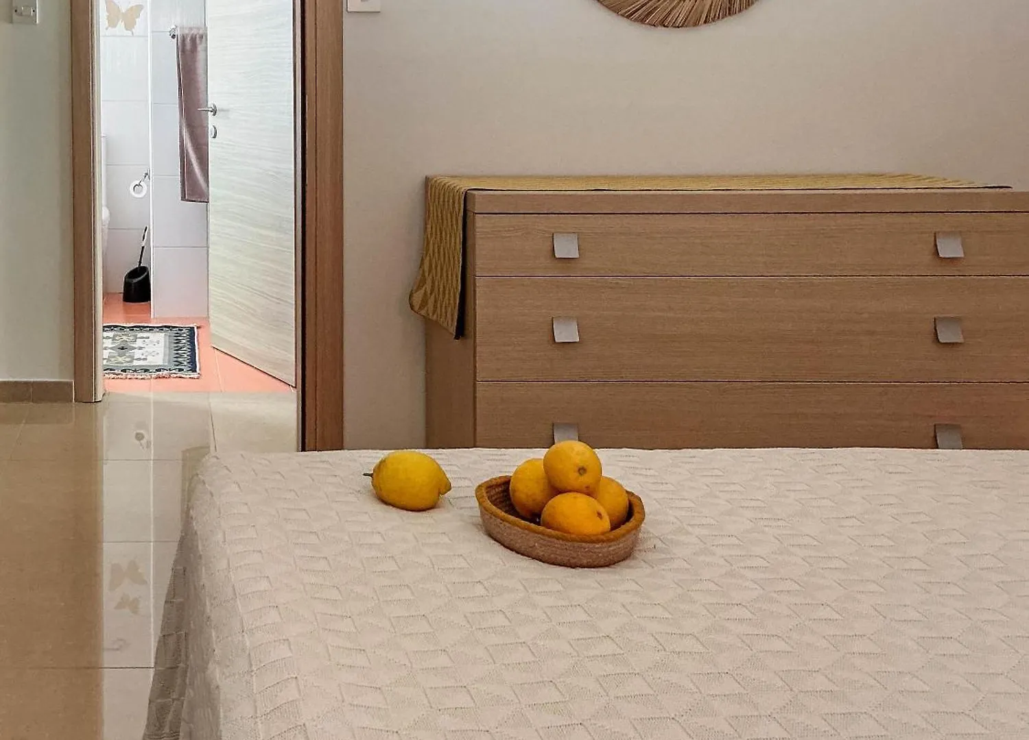 Villa Marina In Ayia Thekla Ajia Napa Cypr