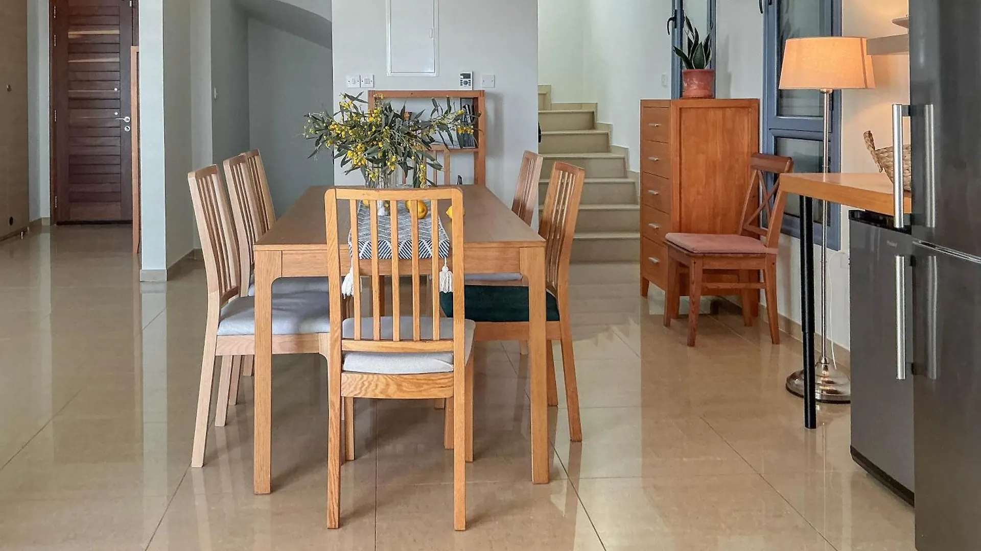 Villa Marina In Ayia Thekla Ajia Napa