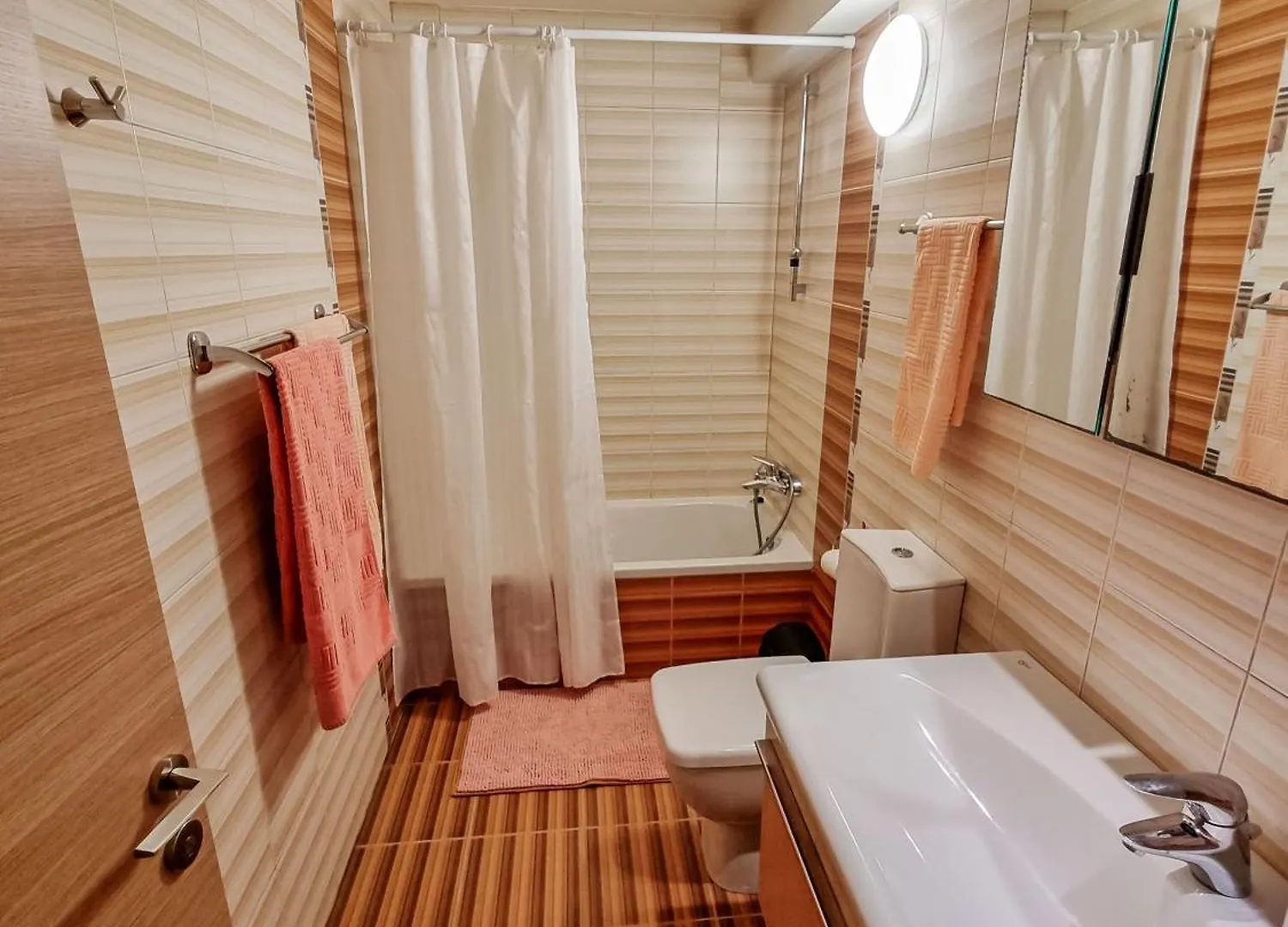 Villa Marina In Ayia Thekla Ayia Napa
