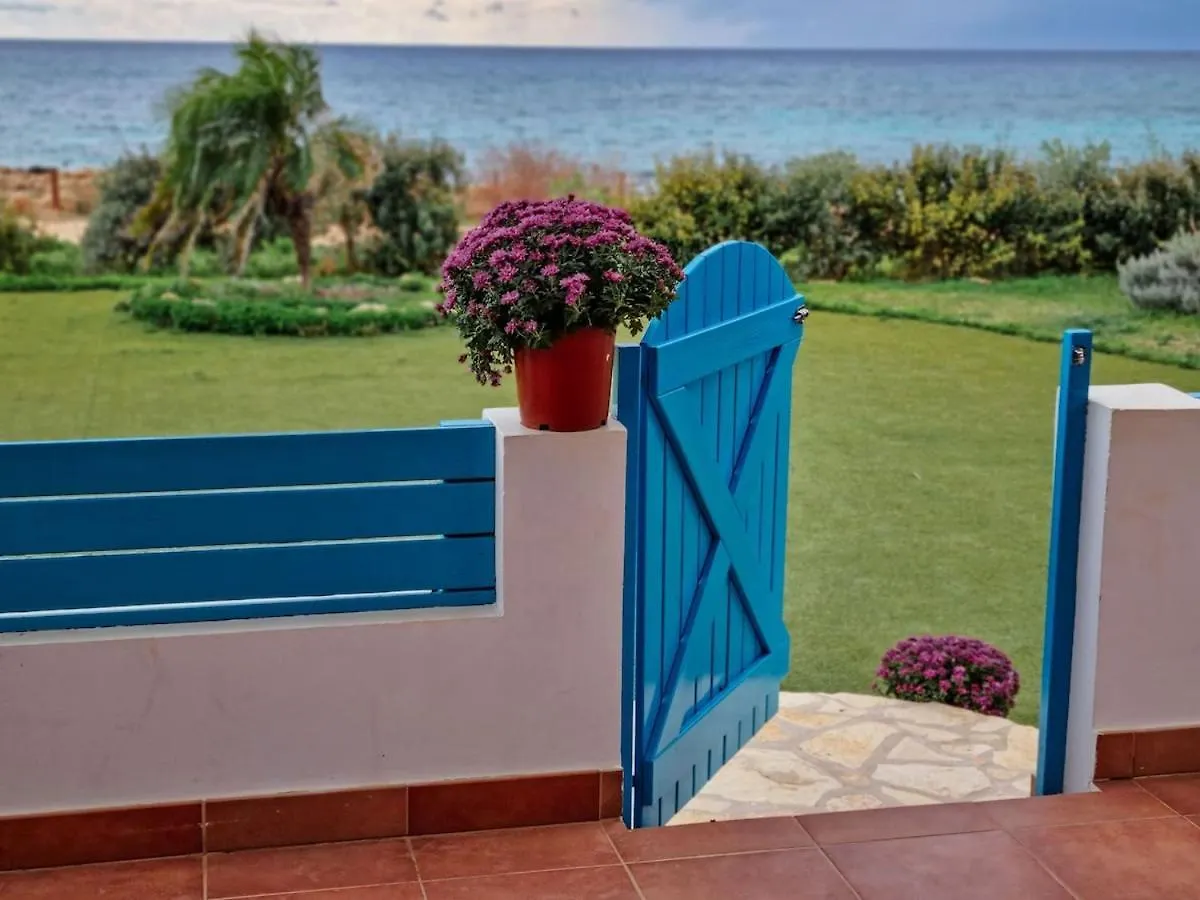 Villa Marina In Ayia Thekla Ayia Napa