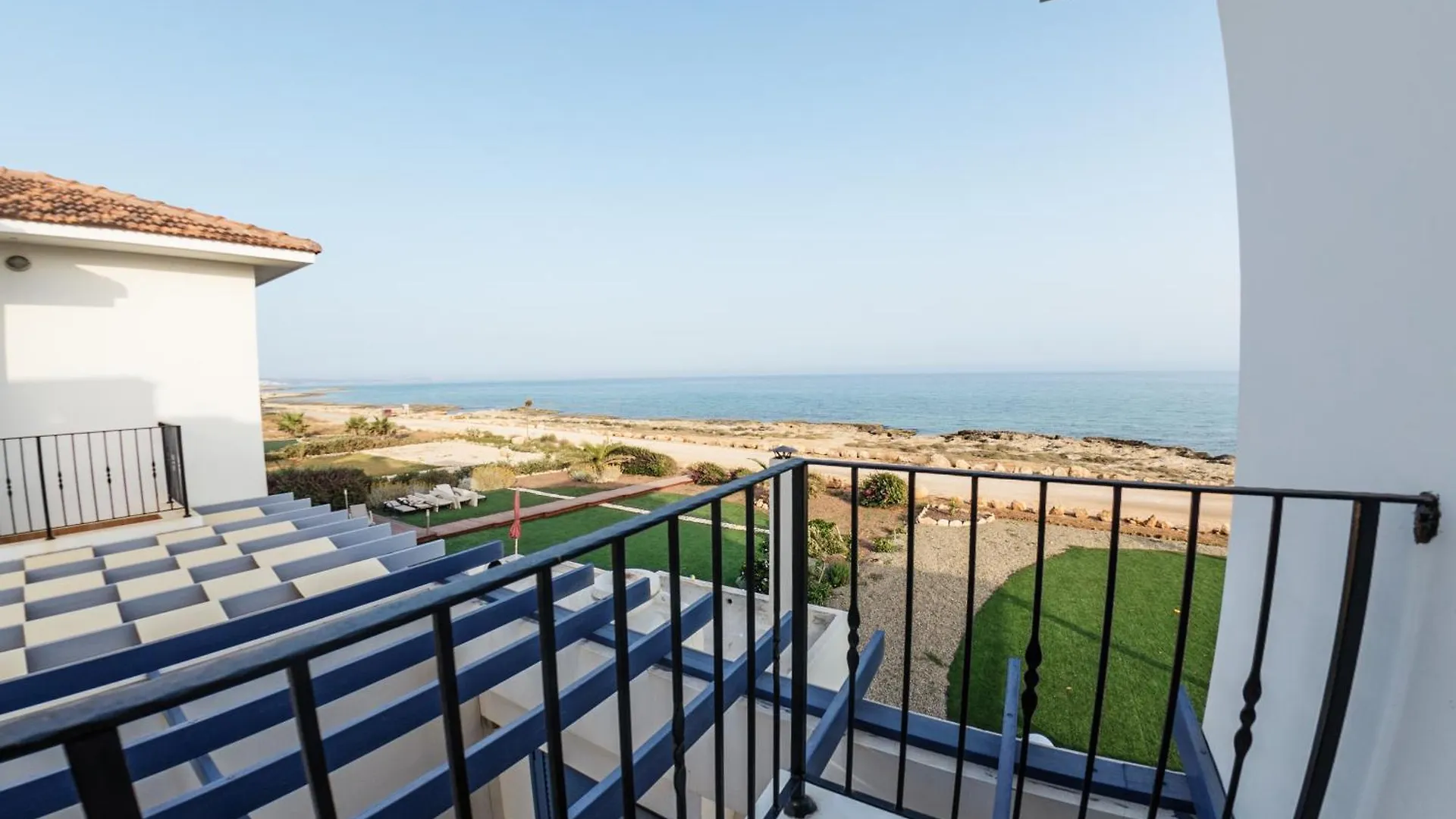 Villa Marina In Ayia Thekla Ayia Napa