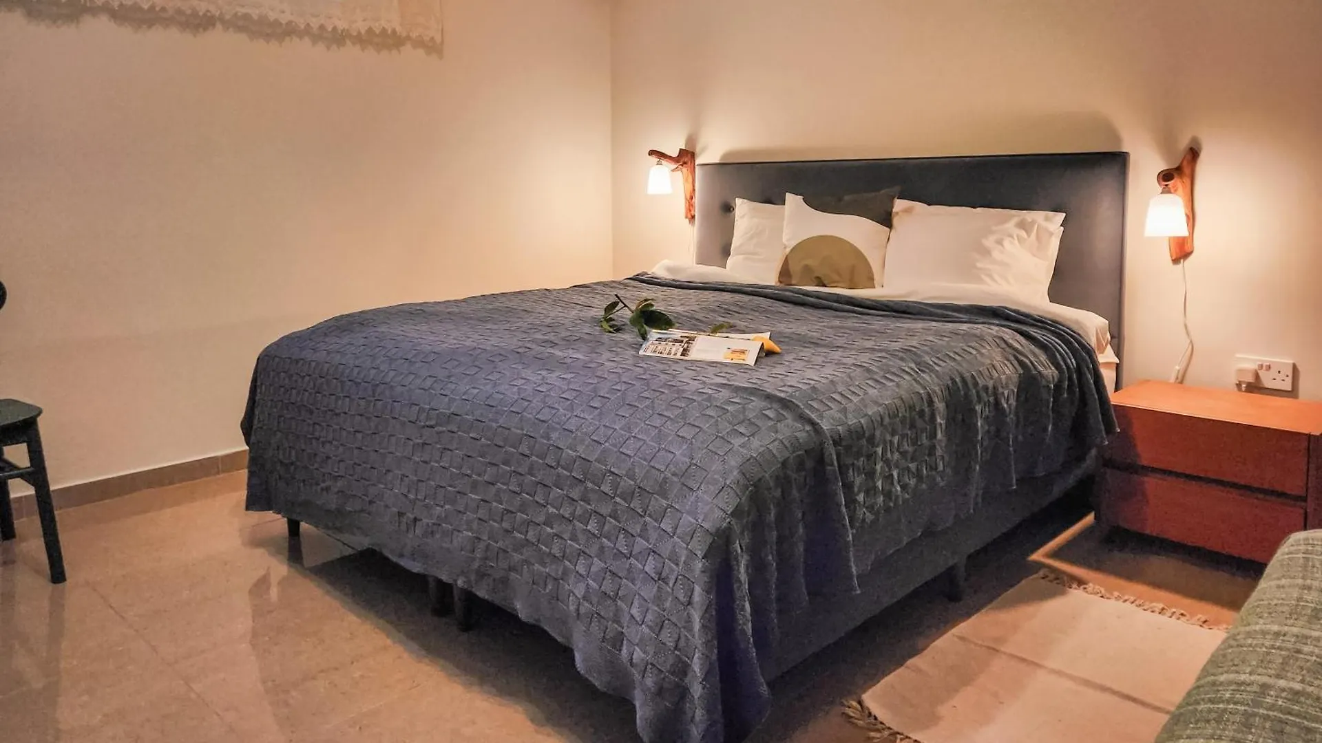 Villa Marina In Ayia Thekla Ayia Napa