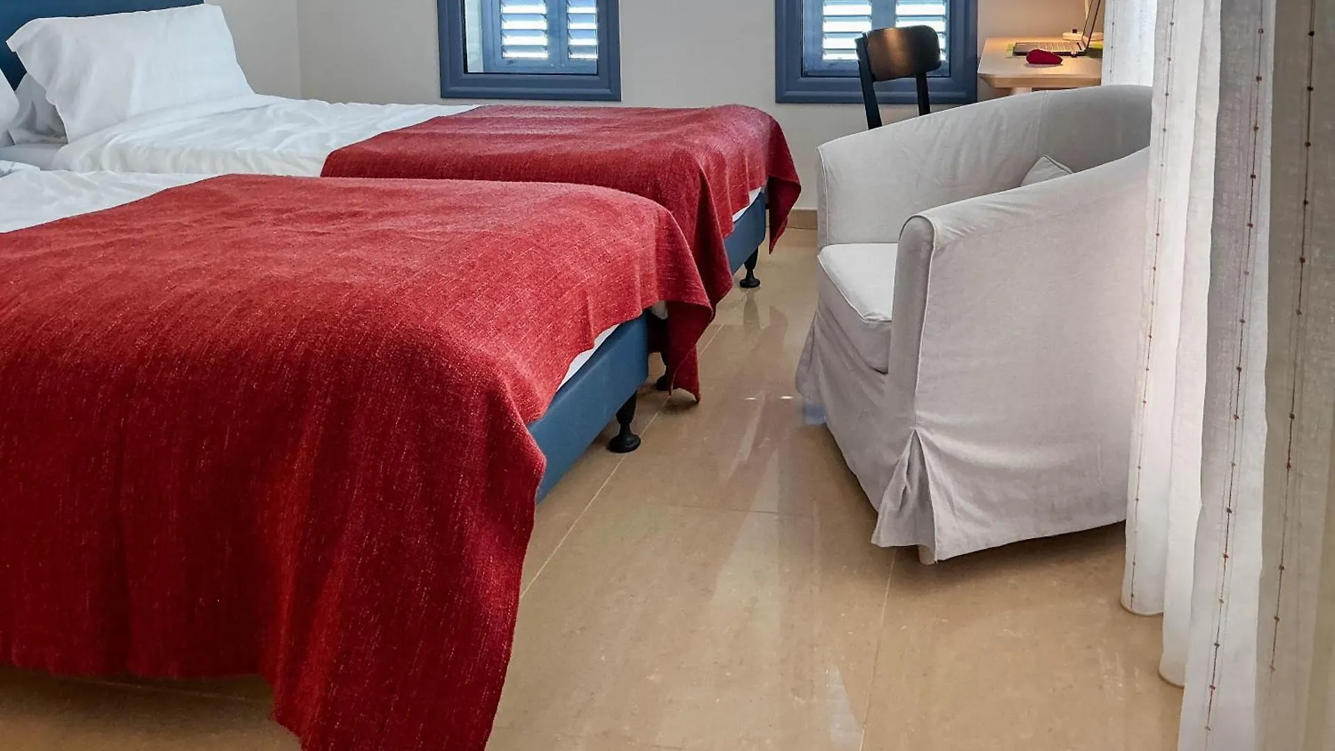 Villa Marina In Ayia Thekla Ayia Napa